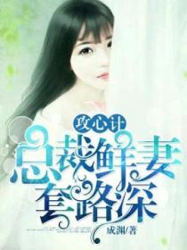 攻心计:总裁鲜妻套路深