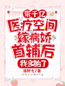带千亿医疗空间嫁病娇首辅后,我多胎了