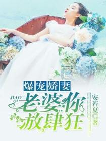 爆宠骄妻,老婆你放肆狂!