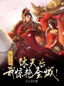 二嫁太子妃,休夫后我惊艳全城!