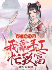 农门福气包:我靠手工忙致富