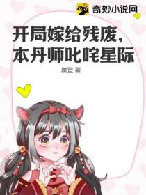 开局嫁给残废,本丹师叱咤星际