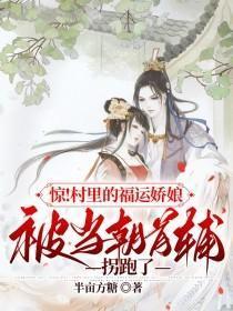 惊!村里的福运娇娘被当朝首辅拐跑了