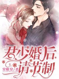 君少,婚后请节制