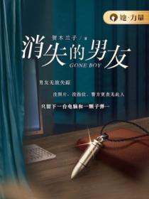 消失的男友