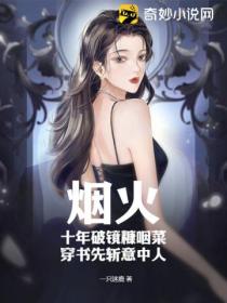 烟火:十年破镜糠咽菜,穿书先斩意中人