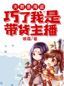 夫君是海盗,巧了我是带货主播