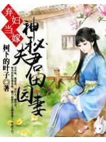 弃妇当嫁神秘夫君田园妻