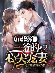重生豪门:三爷的心尖宠妻