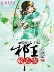 爆萌太子妃,邪王轻点宠