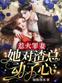 惹火罪妻:她对渣总动了心