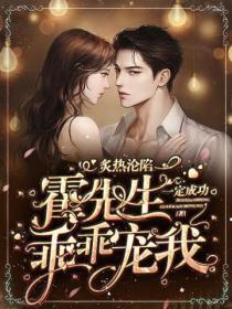 炙热沦陷,霍先生乖乖宠我