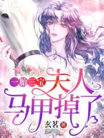 一胎三宝:夫人马甲掉了