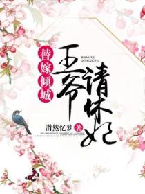 替嫁倾城:王爷请休妃