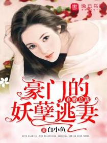 弃婚总裁,豪门的妖孽逃妻