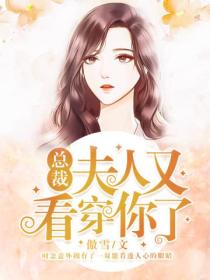 总裁,夫人又看穿你了