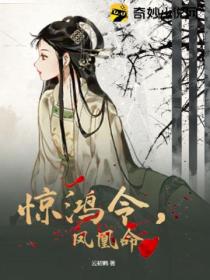 惊鸿令,凤凰命