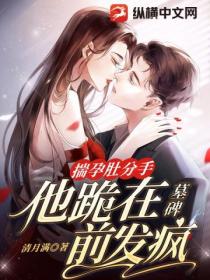 揣孕肚分手,他跪在墓碑前发疯