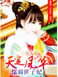天定风华,懦弱世子妃