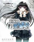 EXO之爱亦是最美时