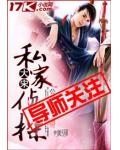 大宋私家侦探