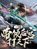 三国,带领后宫打天下