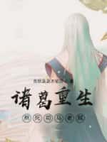 诸葛重生,熬死司马老贼