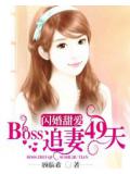 闪婚甜爱:boss追妻49天