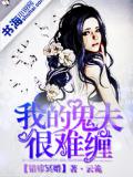 错嫁冥婚,我的鬼夫很难缠