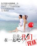 总裁，我们在一起吧