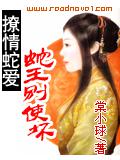 撩情蛇爱:蛇王别使坏