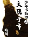 少年韦帅望之大隐于市