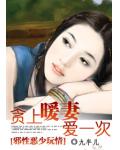 邪性恶少玩情:贪上暖妻爱一次