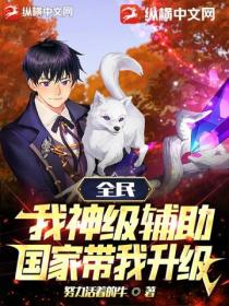 全民:我神级辅助,国家带我升级