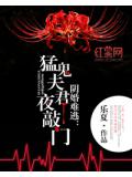 阴婚难逃:勐鬼夫君夜敲门