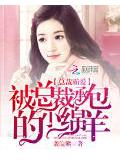 总裁霸爱:被总裁承包的小绵羊