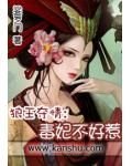 狼王夺情:毒妃不好惹