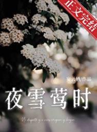 夜雪莺时[先婚后爱]