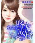 重生之娇妻无敌