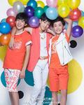 TFBOYS之我们共同的梦