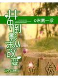 井中倒影从未改变