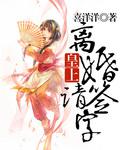 皇上,离婚请签字