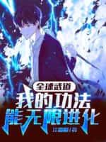 全球武道:我的功法能无限进化
