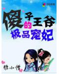 傻子王爷的极品宠妃