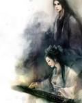 帝女劫之妃倾不可