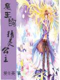 魔王的精灵公主