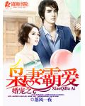 婚宠之枭妻霸爱