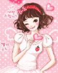 亿万嗳恋契约:勾魂小魔女