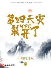 第四天灾:NPC裂开了