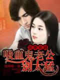 冥婚宠溺:吸血鬼老公别太猛